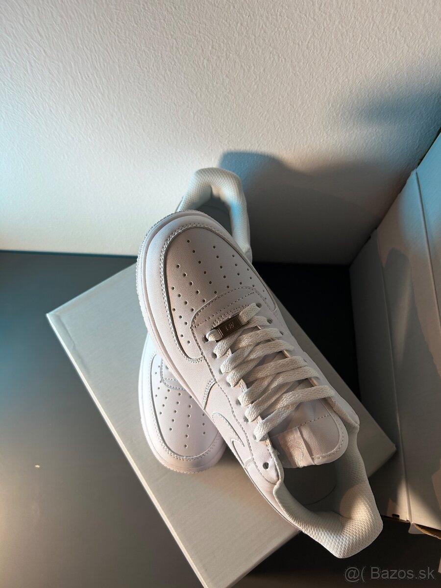 AirForce 1 ( AF 1 ) - Nike - 3