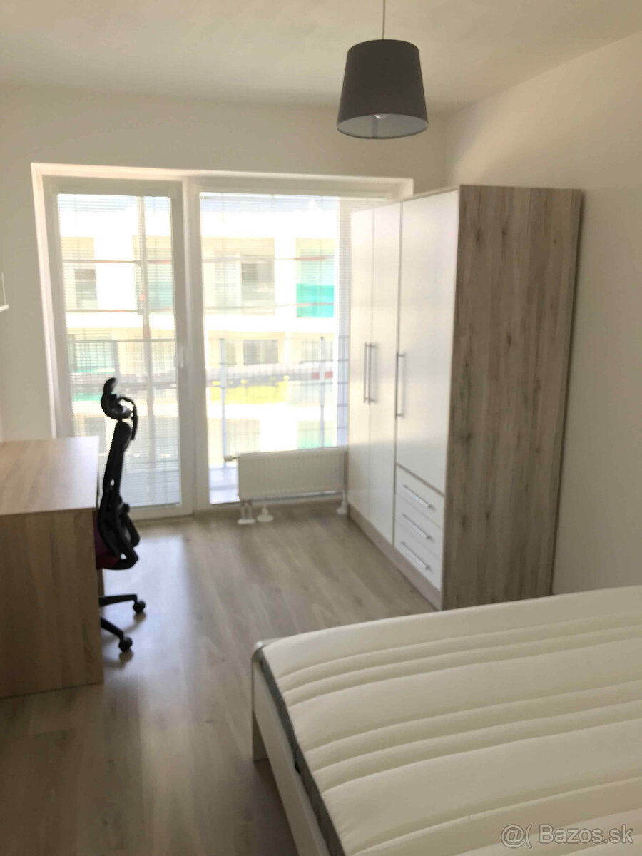 3 izb. Byt na prenájom Martin - 3