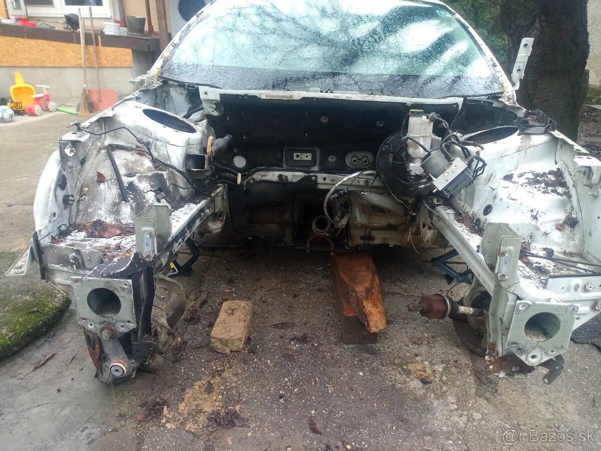 Citroen C5 2.0 HDI r.v 2012 na nahradne diely - 3