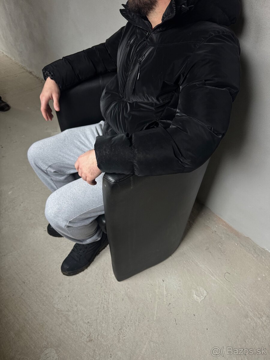 Kožené Kresla 12 ks - 3