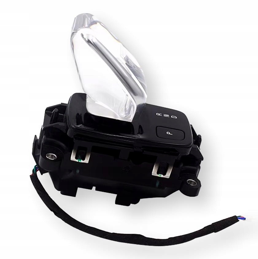 VOLVO pákový volič Orrefors 32280785 - 3