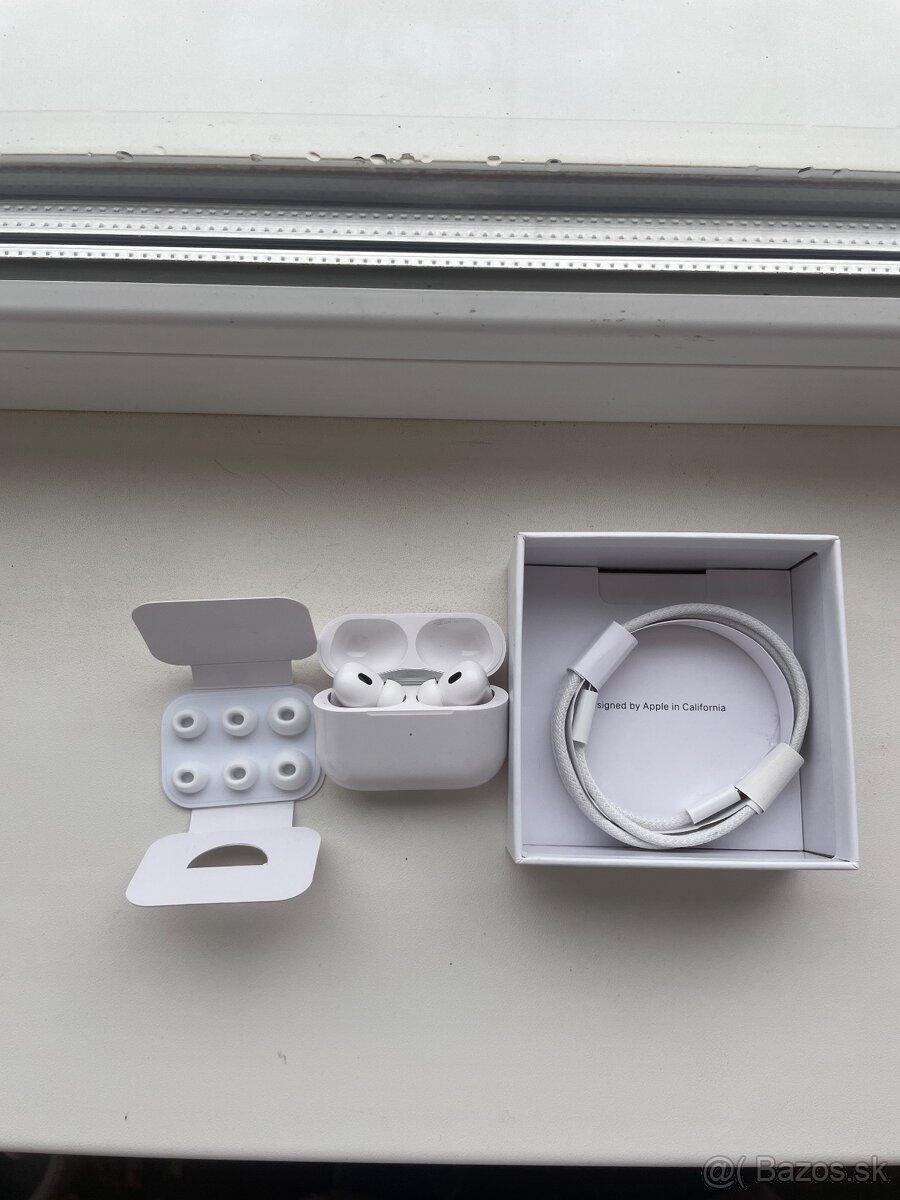AirPods Pro 2. Generácia - 3