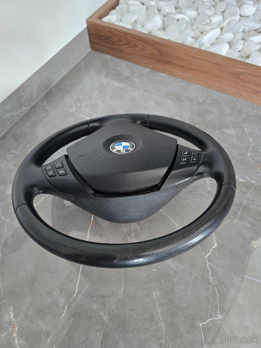 Volant BMW E90 - RAD 3 2005 - 2012 - 3