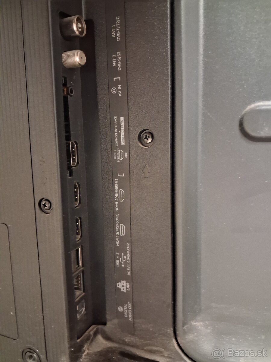 Predam na ND Hisense - 3