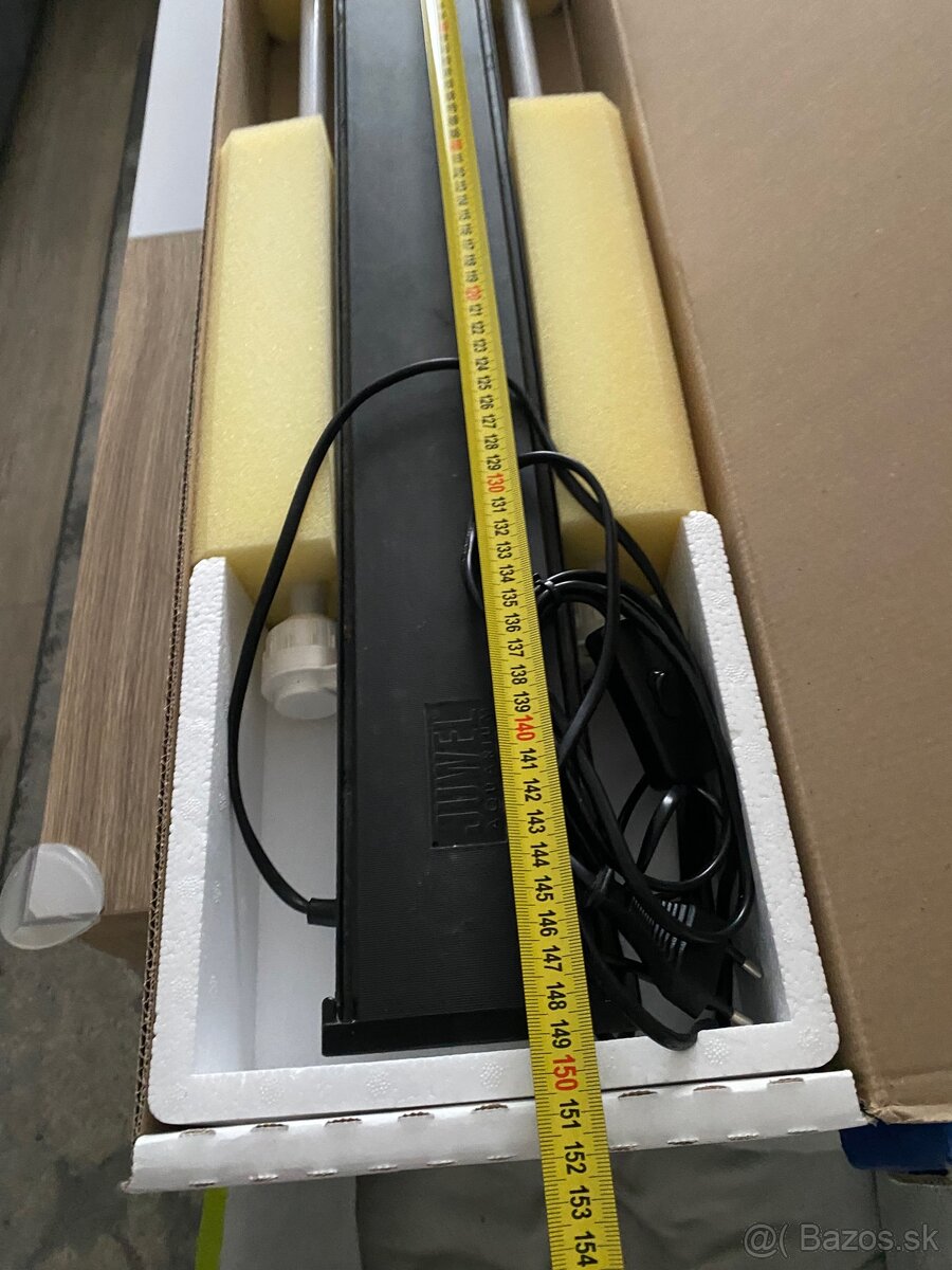 JUWEL MultiLux LED akváriové 150 cm - 3