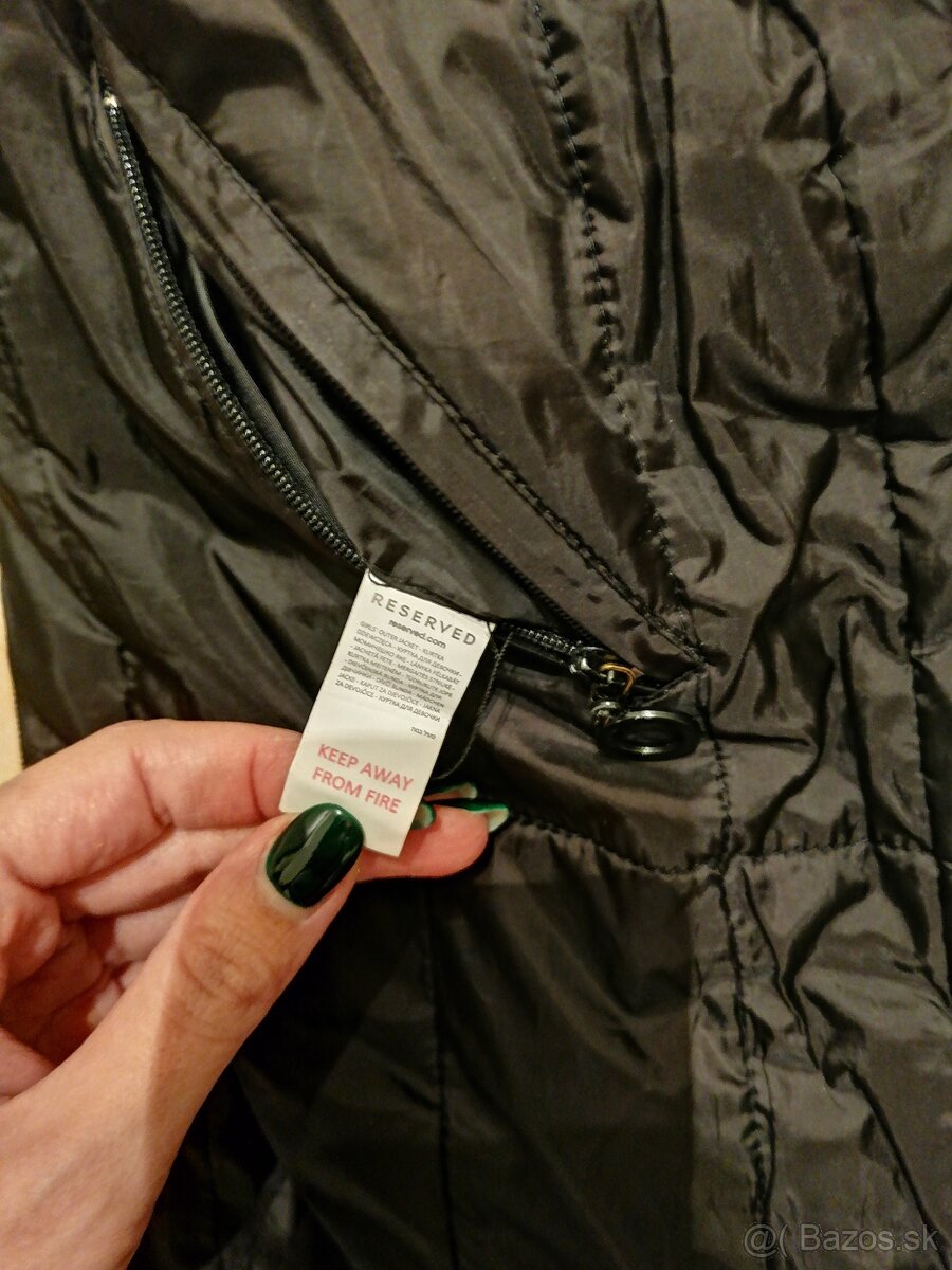 Vetrovka obojstranna 122 - 3