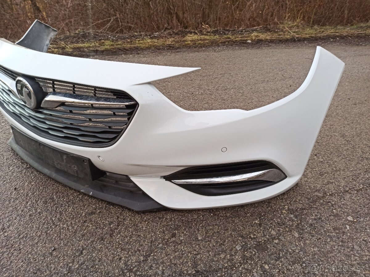 Predný nárazník Opel Insignia B 2017-2020 - 3