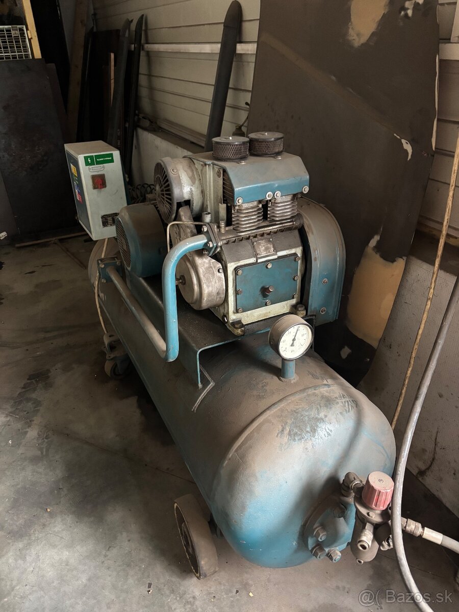 Kompresor - 3