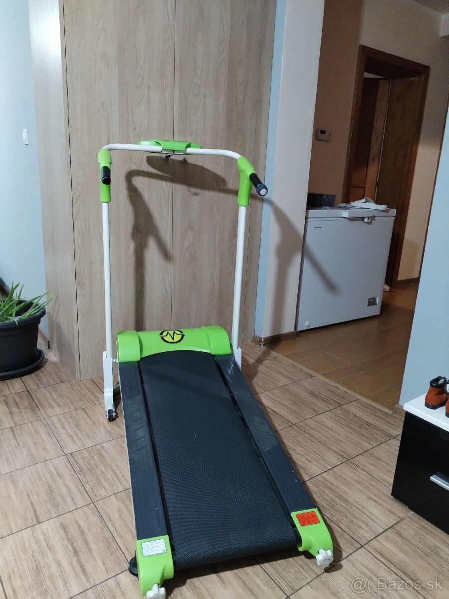 Bežaci pás+rotopéd zdarma - 3