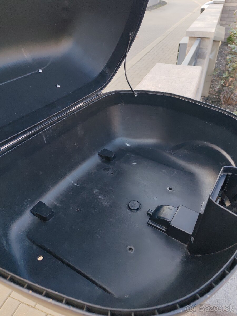 Kufor Givi E450N - 3