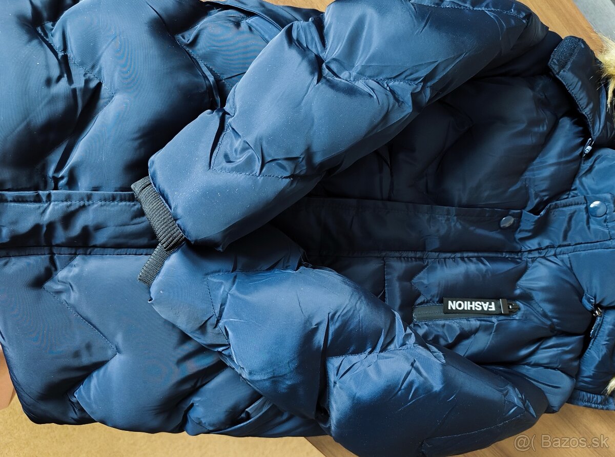 CHLAPČENSKÁ VETROVKA - 3