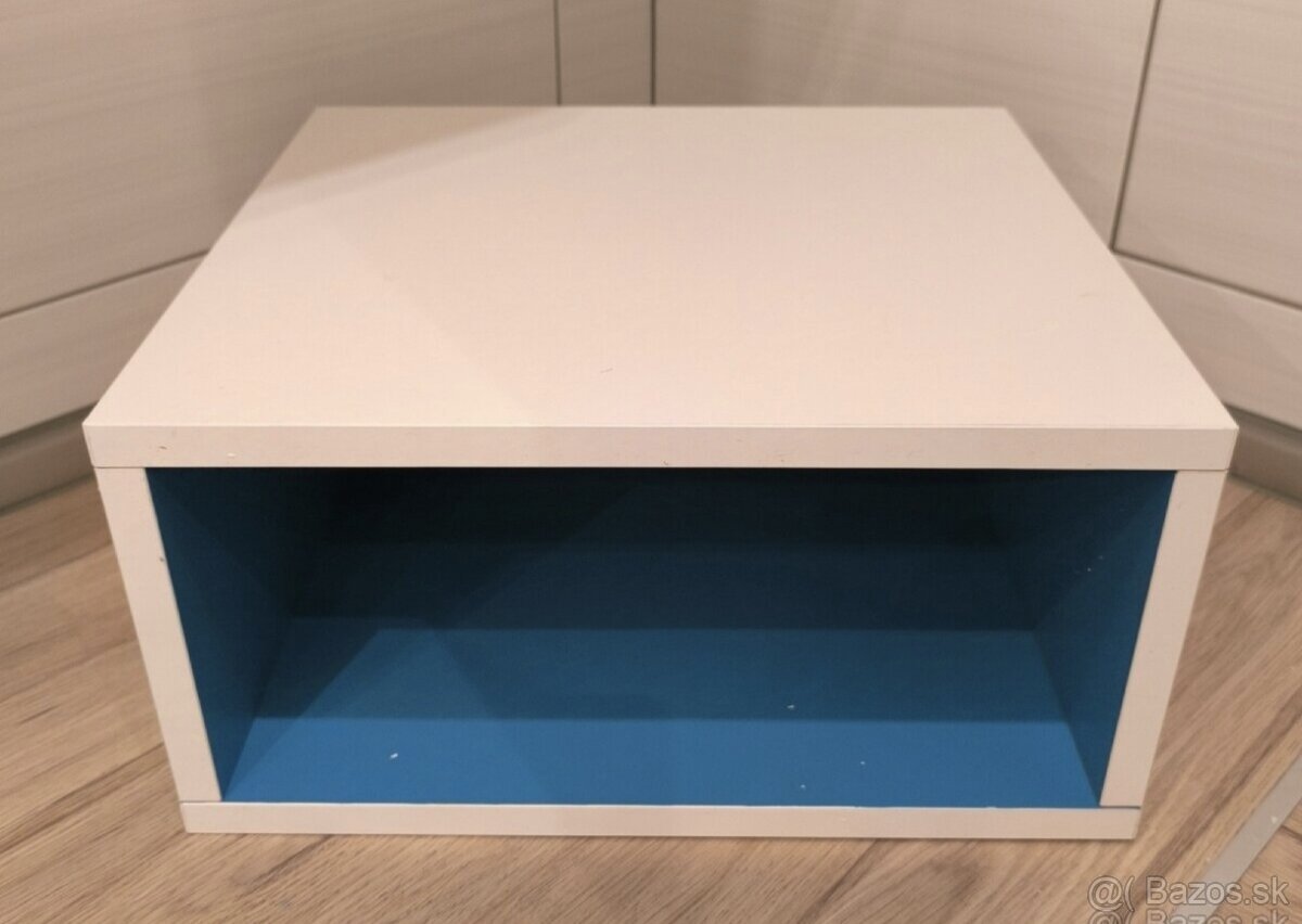 Otvorena polica Tutemo - 3