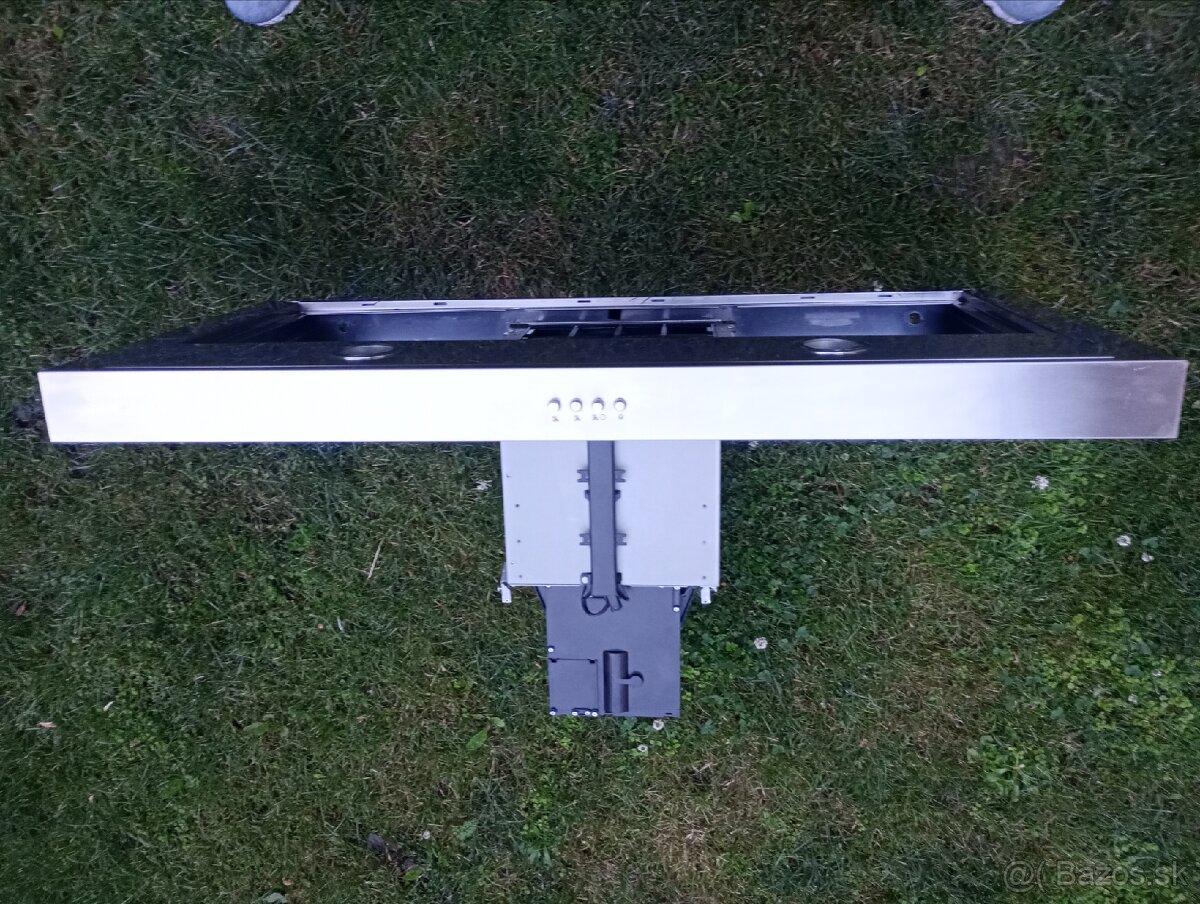 Komínový Digestor Electrolux - 3