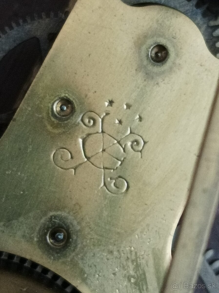 Nástenné hodiny - 3