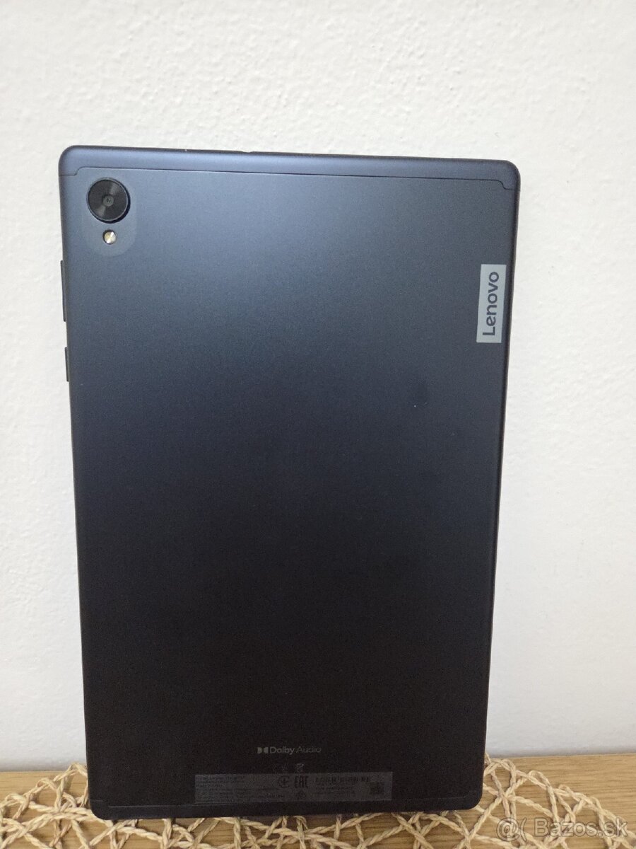 Lenovo Tab K10 - 3