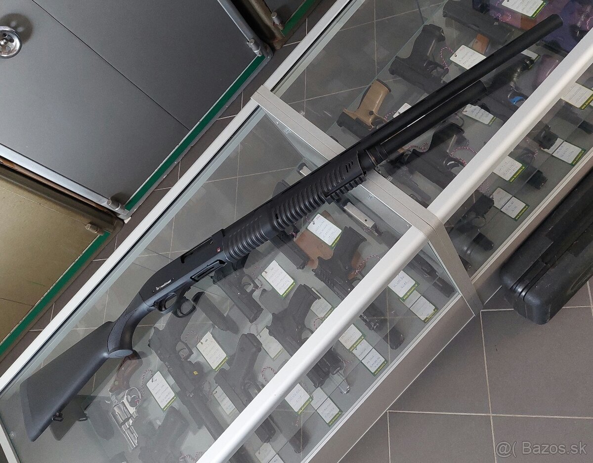 BROKOVA PUMPA RADICAL CANAVAR P16 - 3