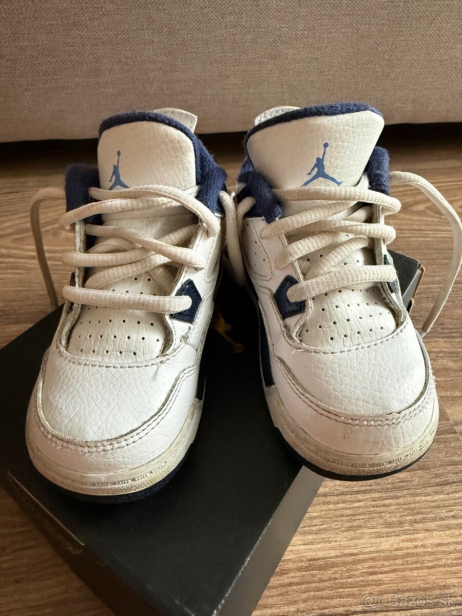 Air Jordan 4 (22) - 3