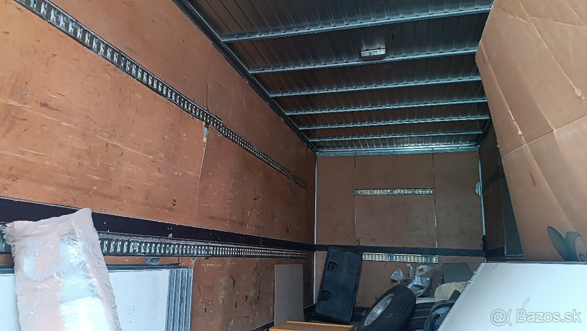 Predám nadstavbu - 3