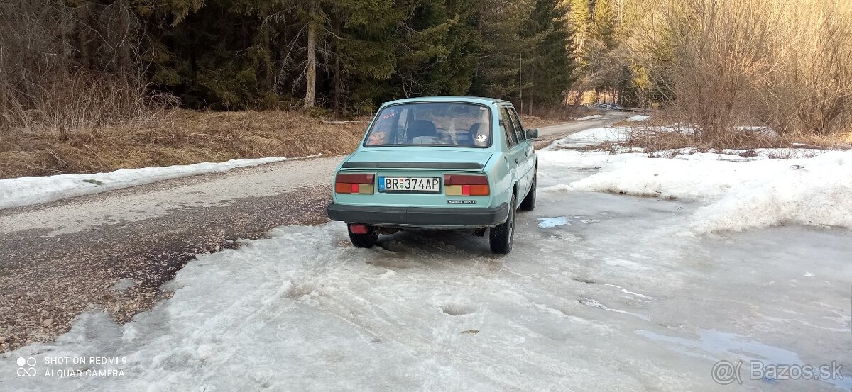 Škoda 105 - 3