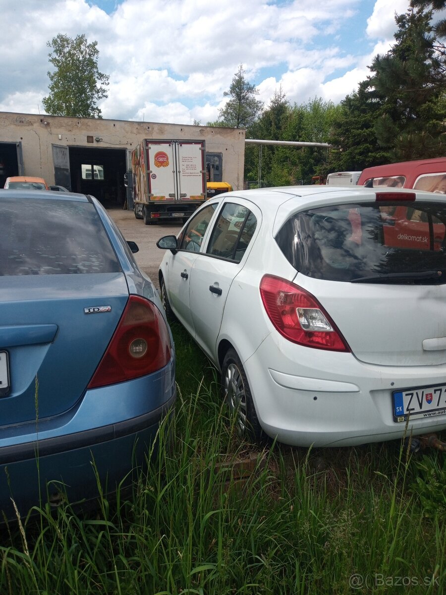 Opel Corsa 1,2LPG r.v.2014 - 3