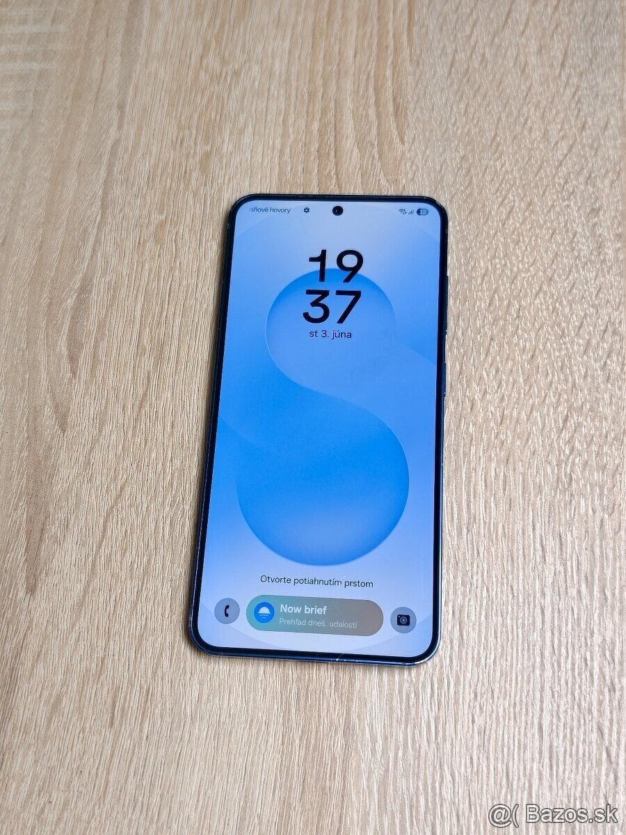 Samsung Galaxy S25 128GB - 3