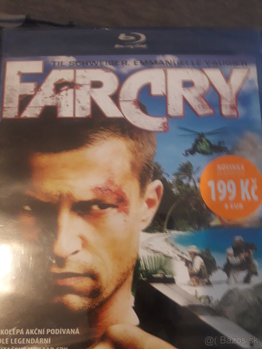 Blu ray - 3