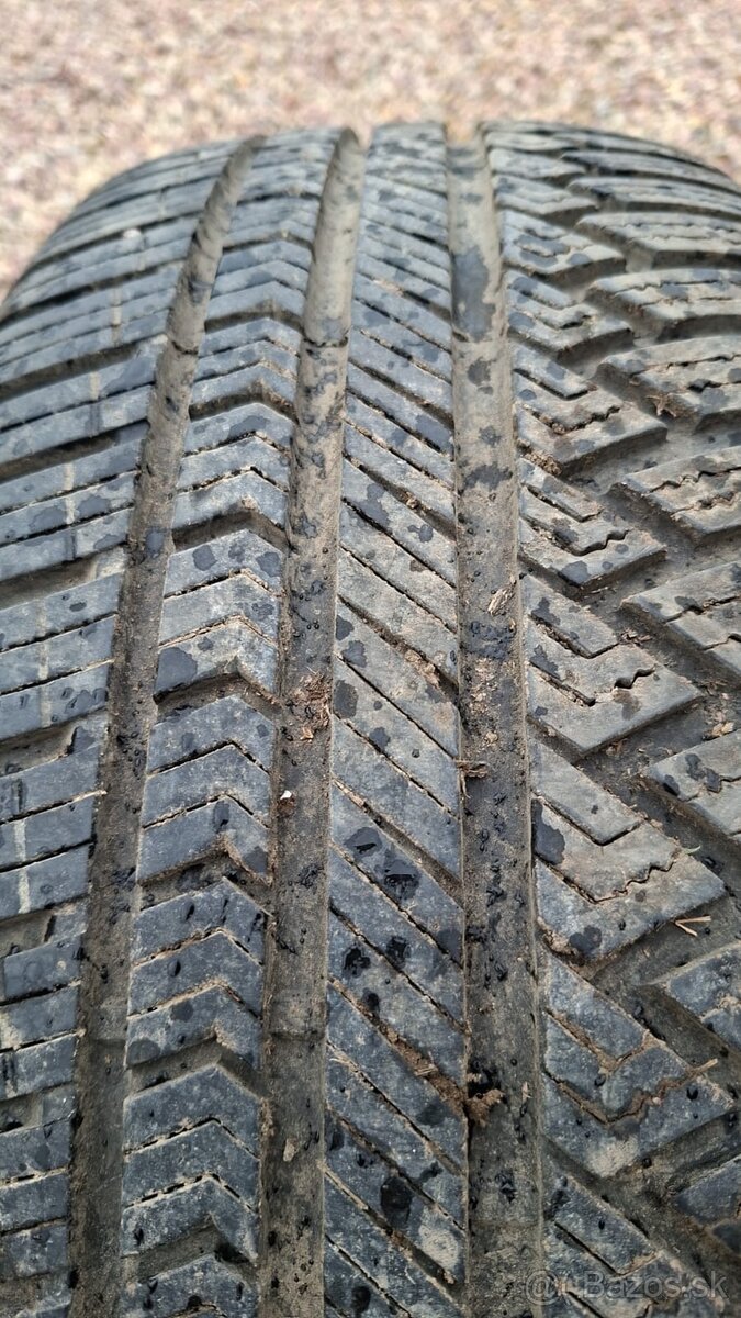 Celoročné pneumatiky 225/55 R18 102V - 3