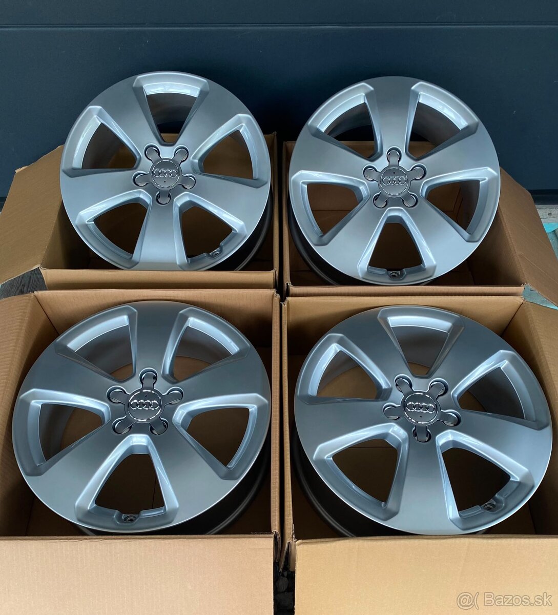 5x112 R17 - 3