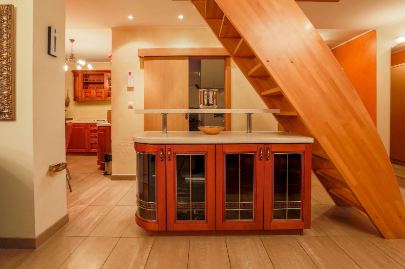 Priestranný mezonetový Apartmán s 3 miestnosťami - 3