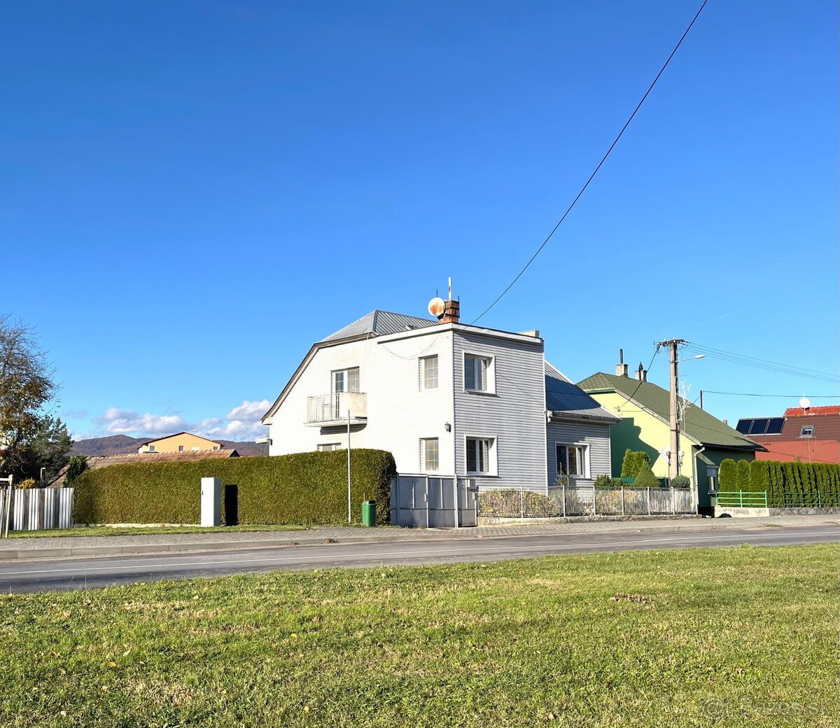 Wealth Group | Exkluzívne ponúka - pekný 4-izbový rodinný do - 3