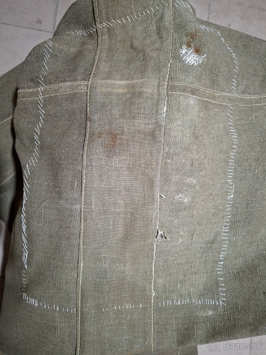 Platená plachta Praga V3S - 3