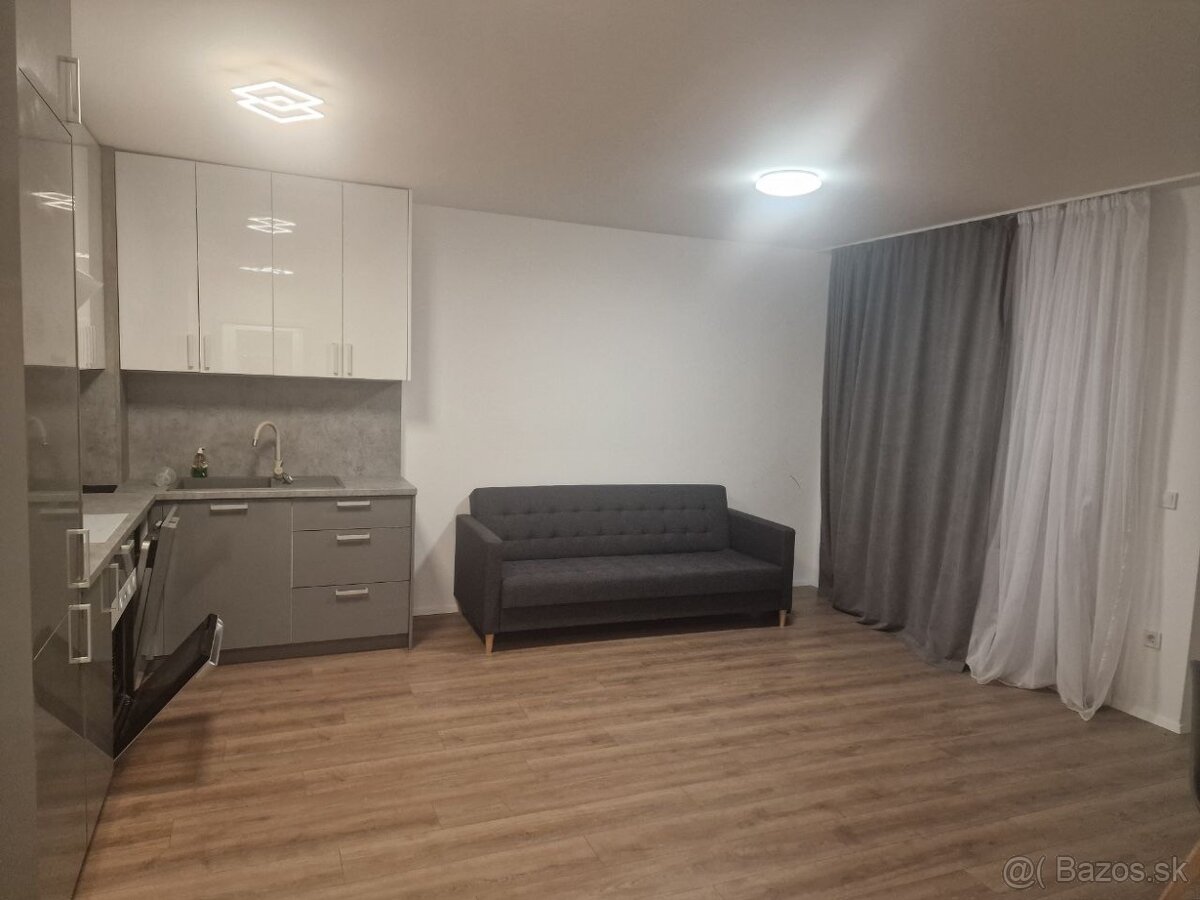 Na prenájom 2 Iz byt v Rajke - 3