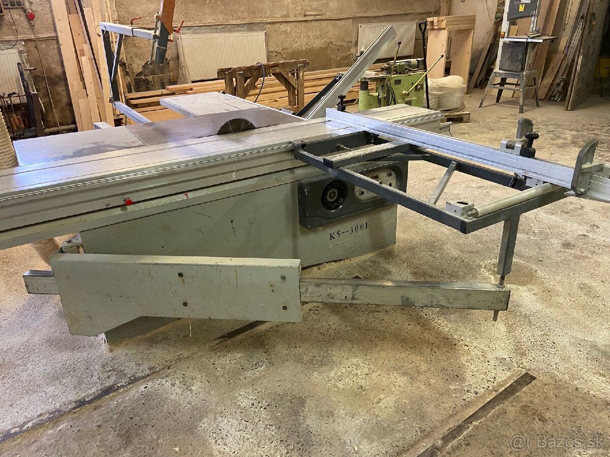 formatovacia pila - 3