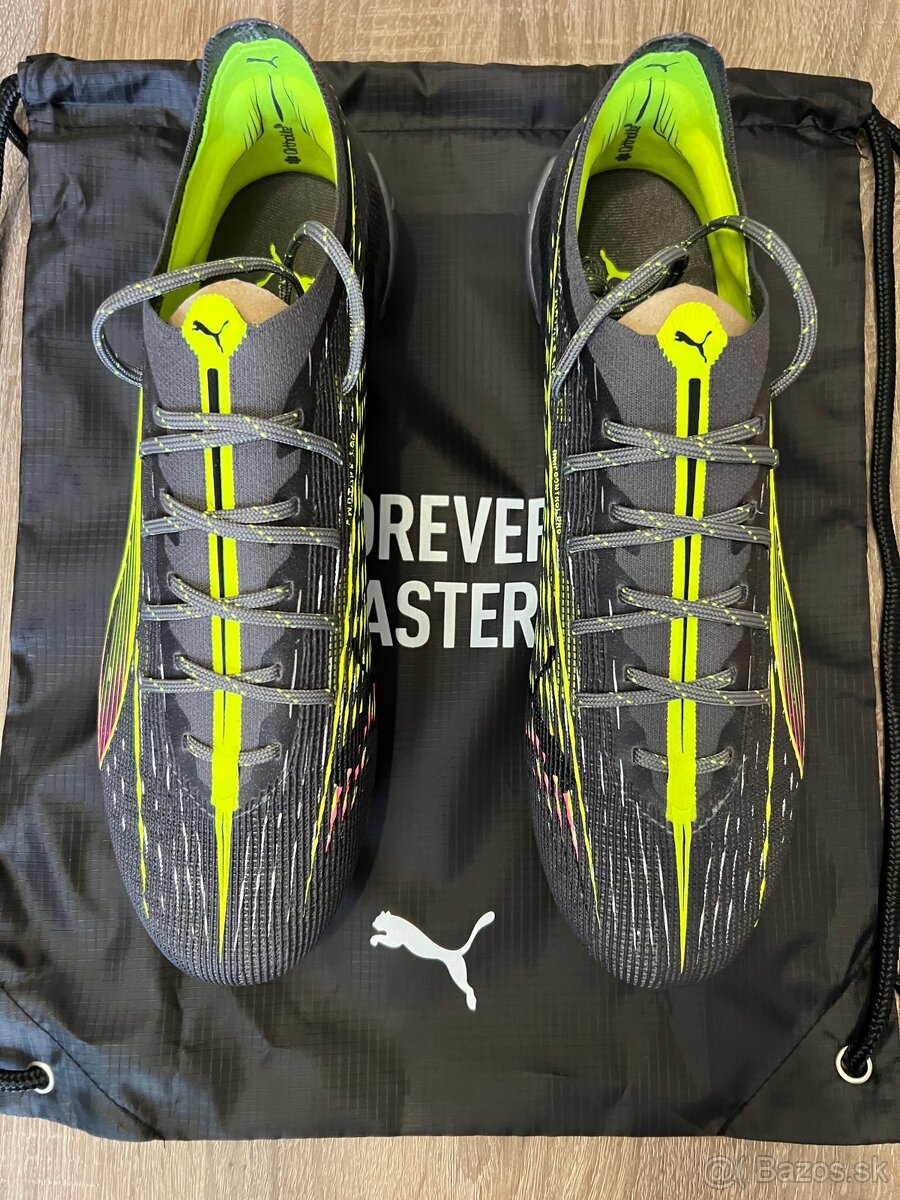 Kopačky Puma Ultra Ultimate FG - 3