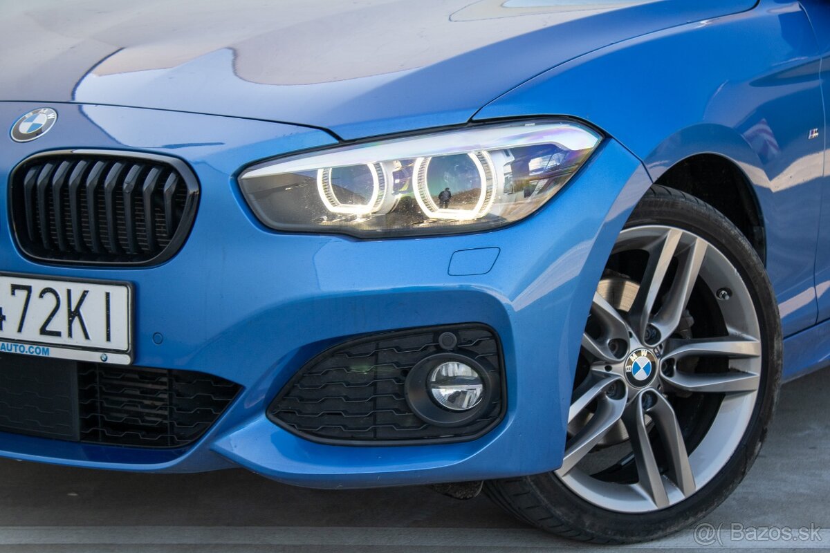 BMW 120 xDrive M Sport - 3