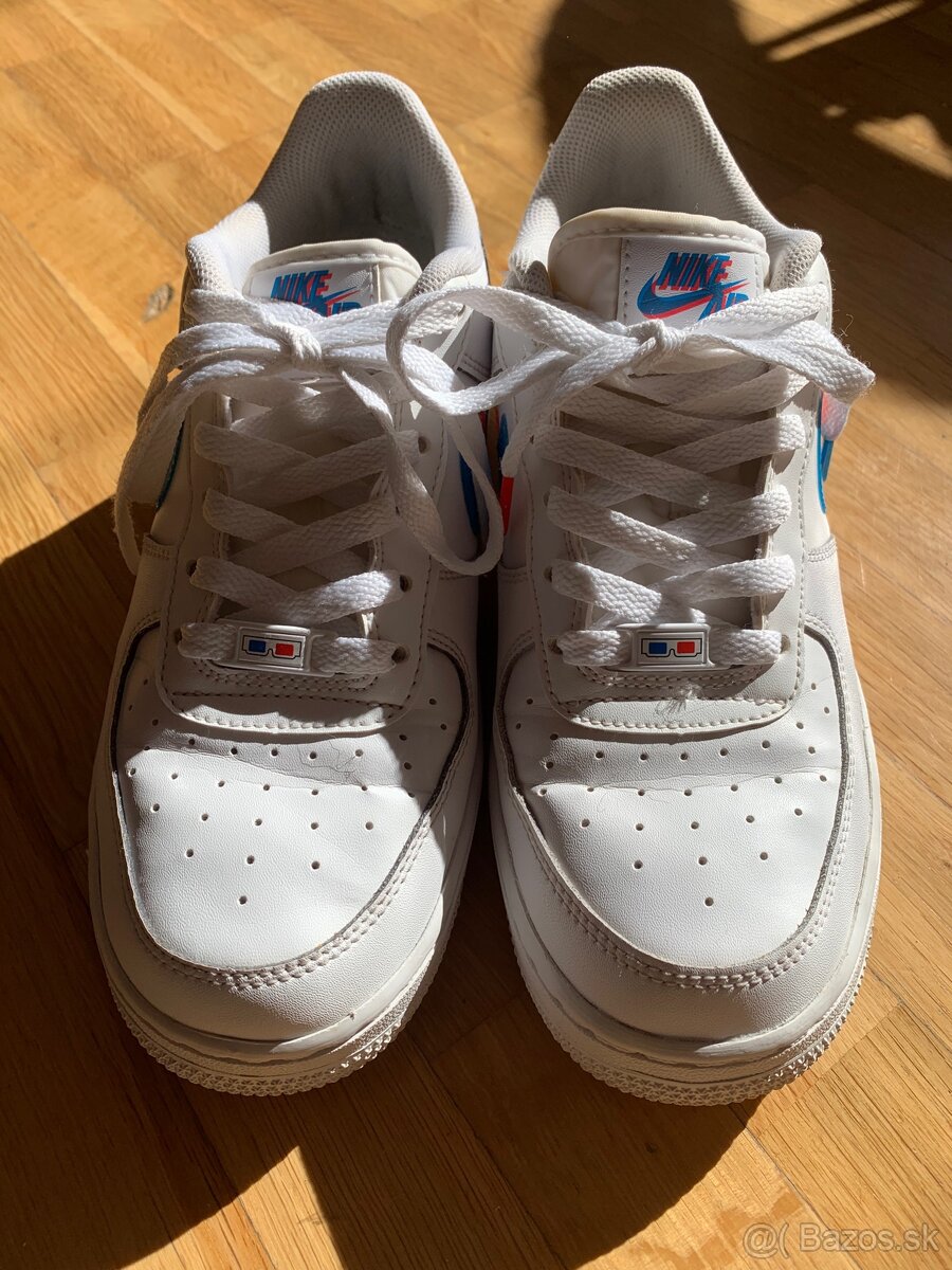 Nike air force 1 - 3