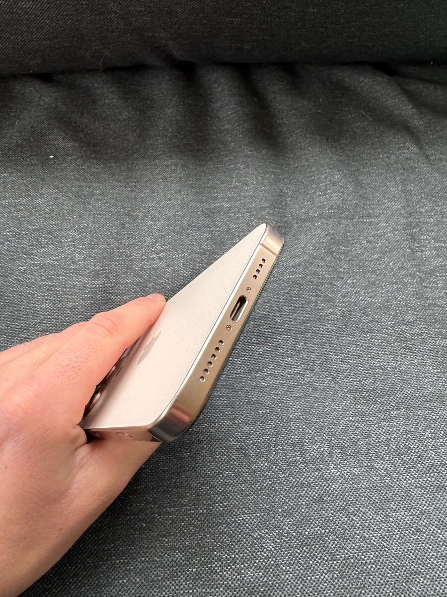 iPhone 16 Pro Max 512 GB - 3