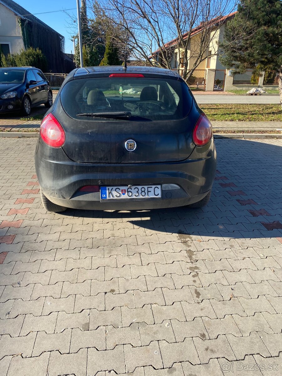 Fiat bravo 2 - 3