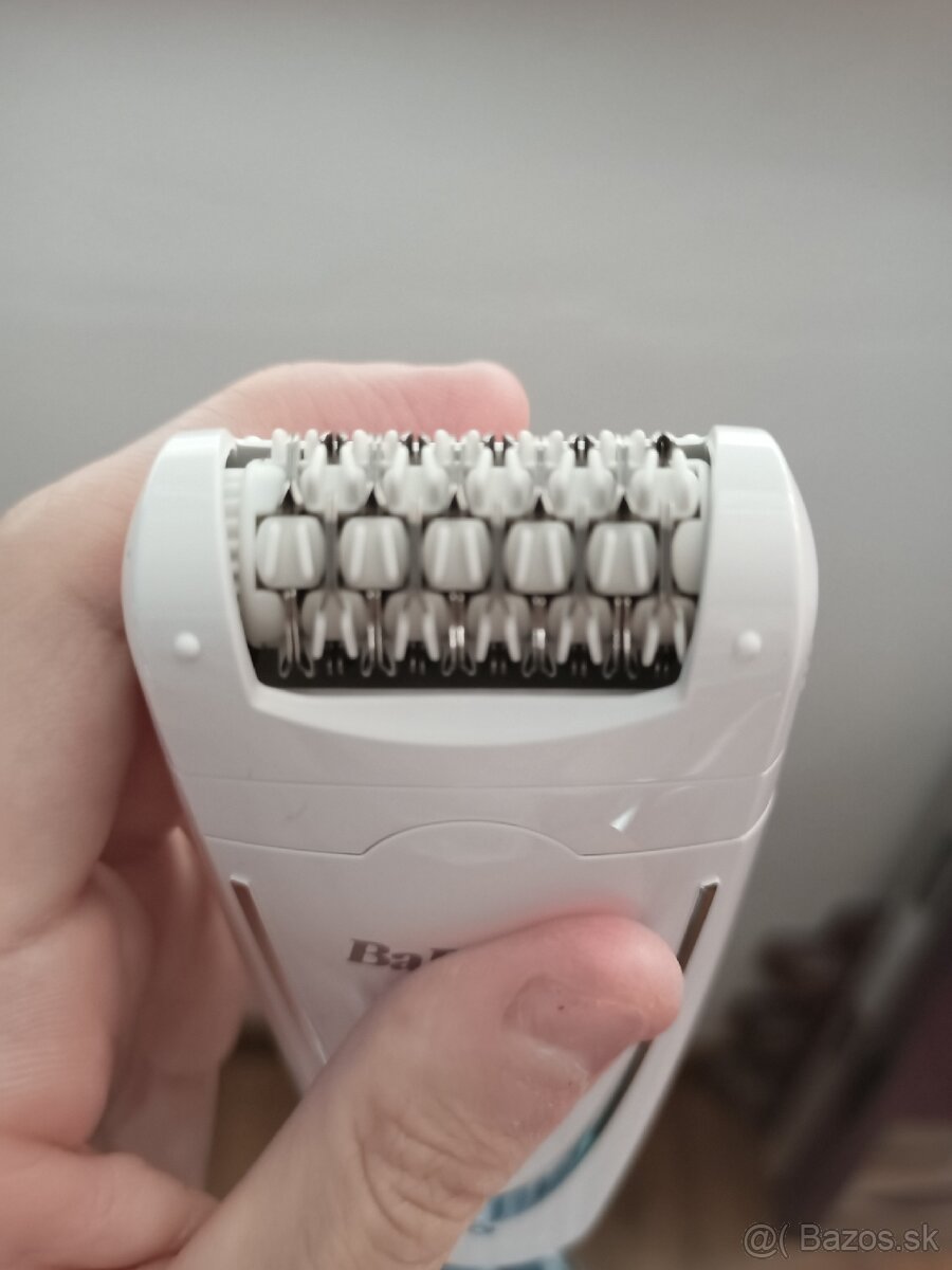 BaByliss Paris G700E epilátor - 3