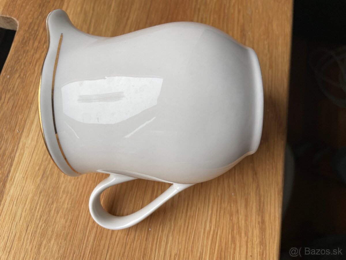 SADA ZEPTER na kavu, caj (salky) + CIBULAKY - 3