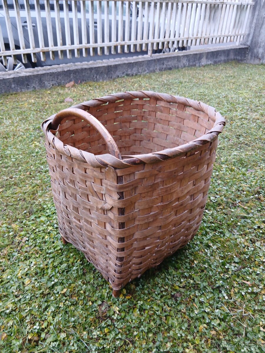 Predam chrbtový kos. - 3