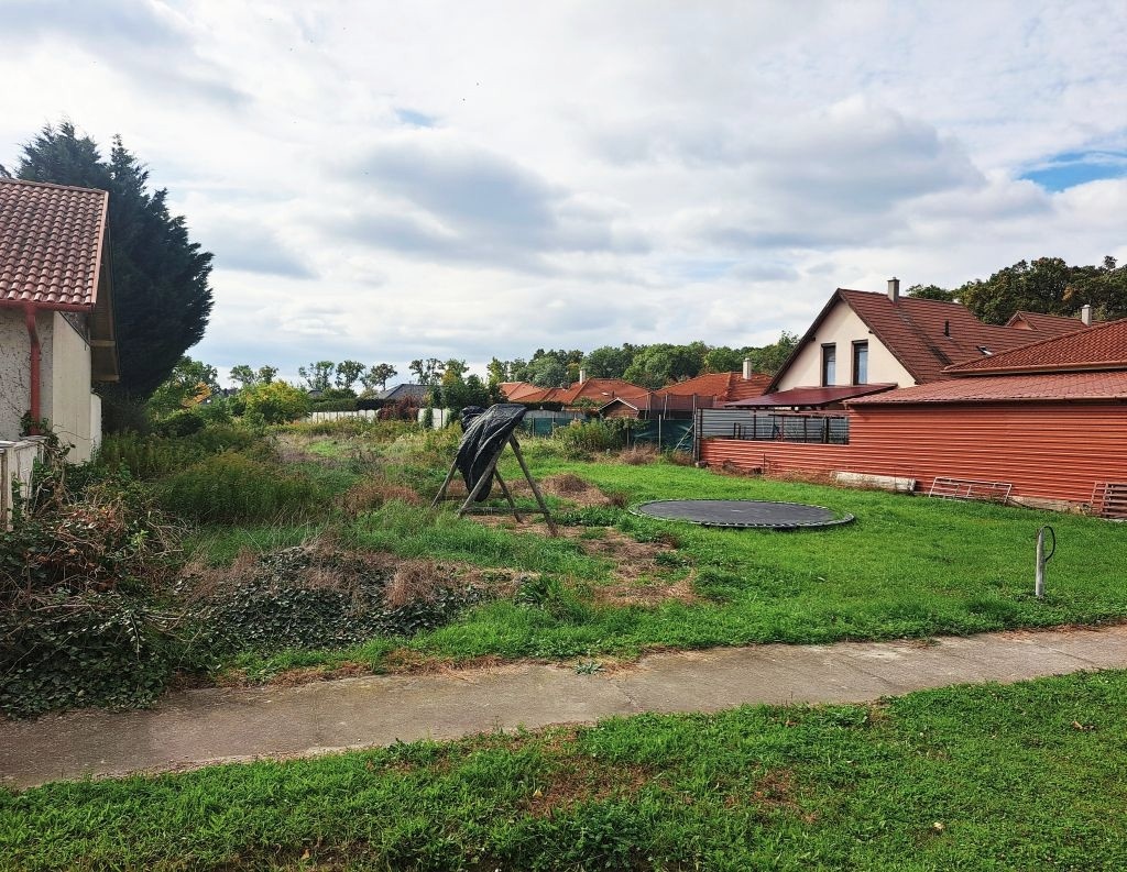 Predaj STP (1042 m2) v obci Feketeerdö v Maďarsku - 3