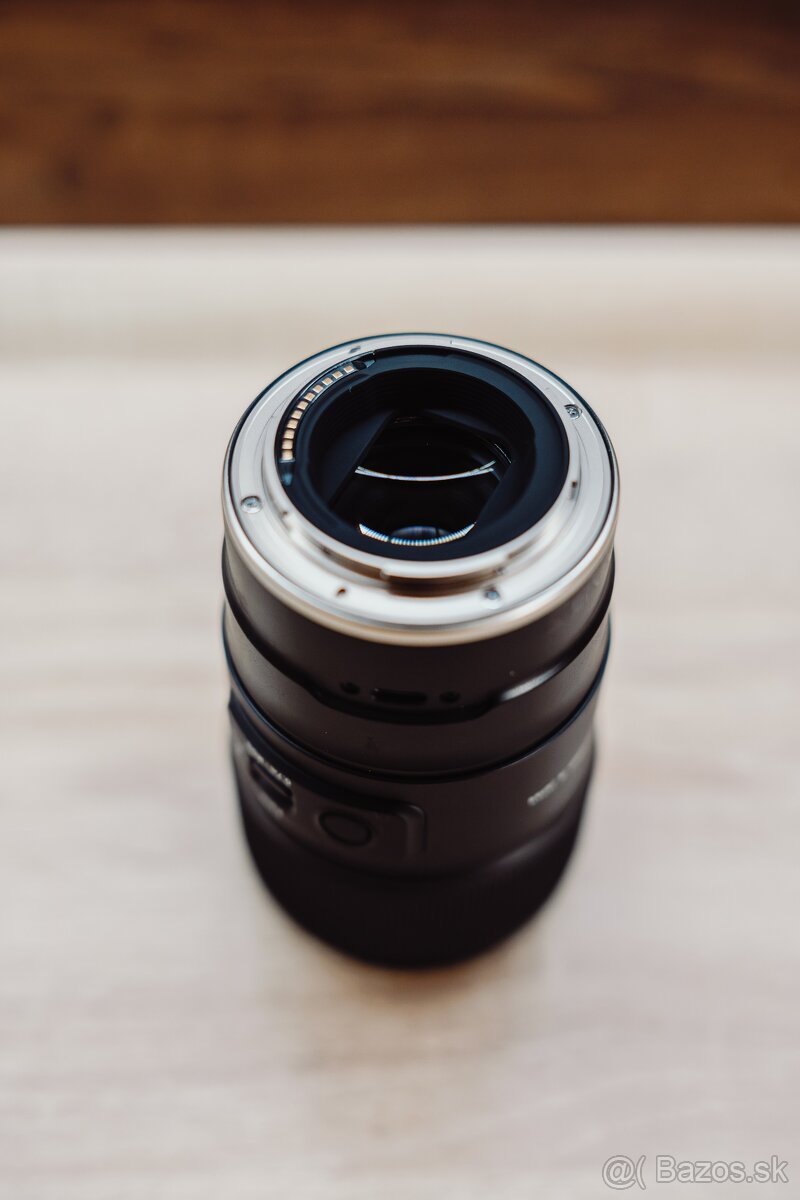 Predám tamron 90mm f2,8 macro pre nikon z - 3