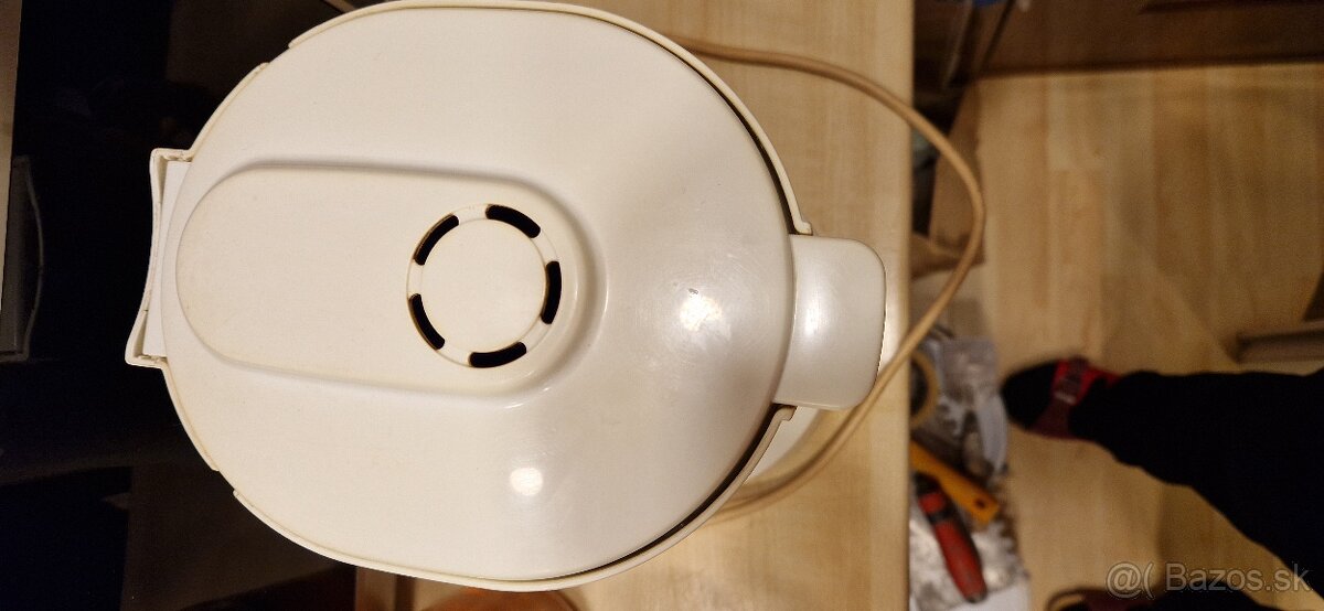 Predám kávovar značky Philips - 3