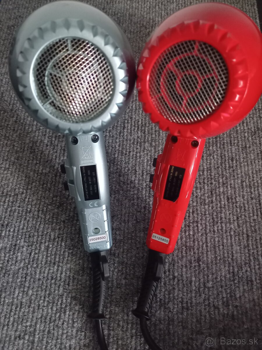 Parlux Advance Light Ceramic & Ionic - 3