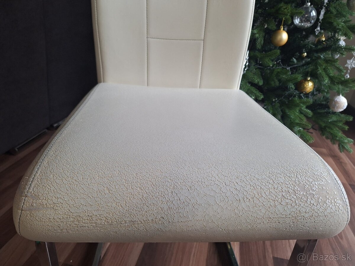 Predám kuchynské stoličky - 3