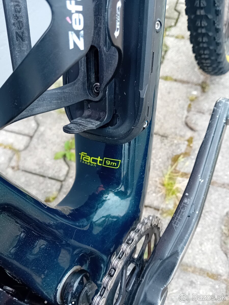 Predam SPECIALIZED CAMBER XL 29 carbon - 3