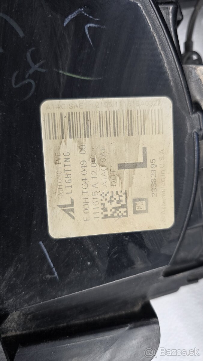 CHEVROLET CAMARO 2016-2018 - 3