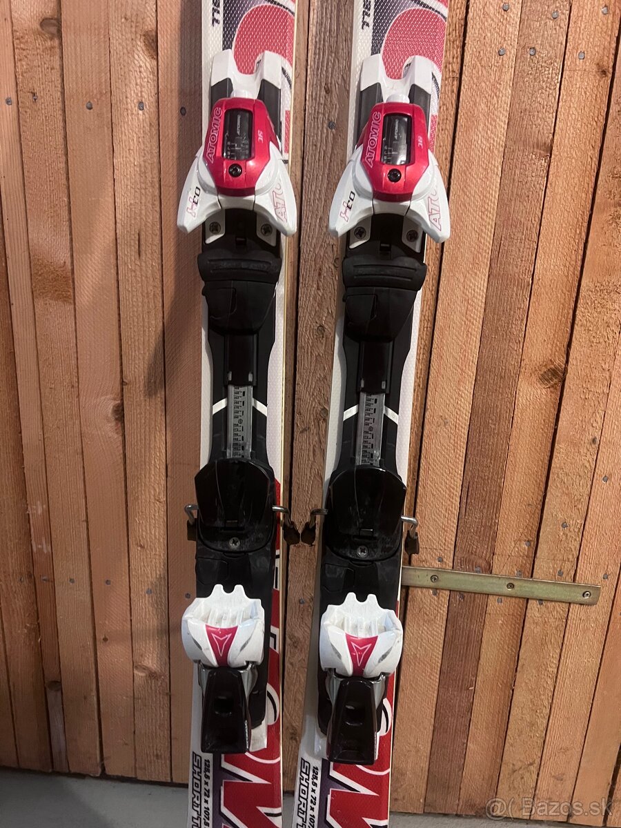 Lyže Atomic ST Race 156cm - 3