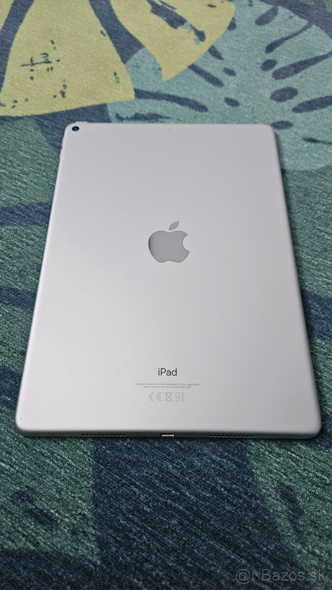 iPad Air 3 - 3